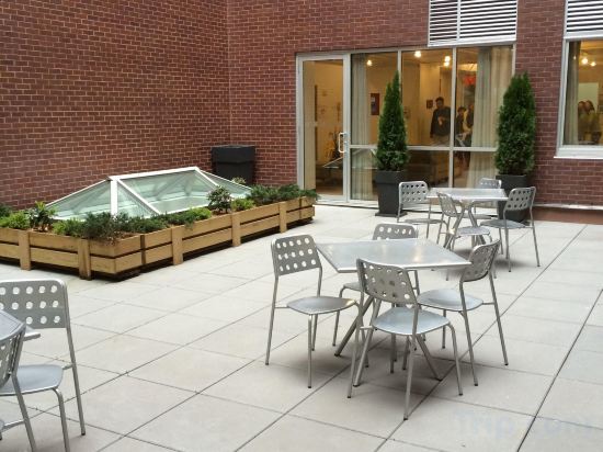 Фото Holiday Inn Nyc - Lower East Side, an Ihg Hotel