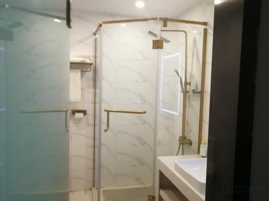 Фото Guangzhou Yuegui Hotel