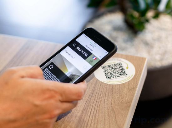 Фото Ibis Blois Vallee Maillard