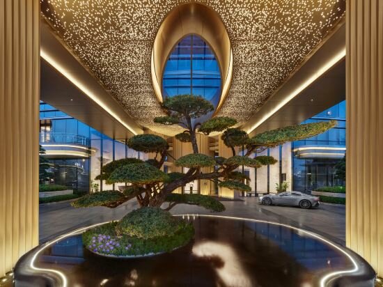 Фото Hilton Changshu