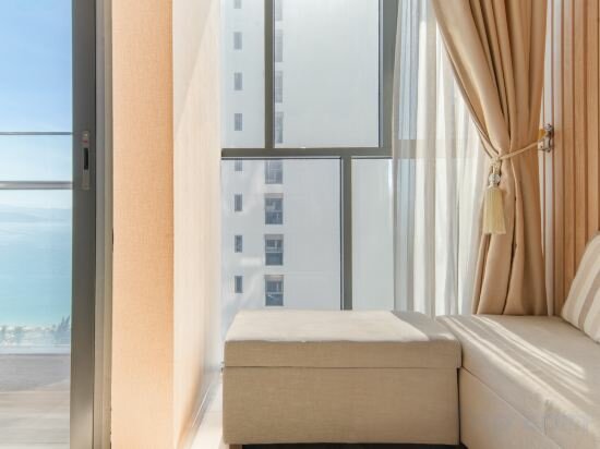 Фото Emerald Bay Hotel and SPA Nha Trang