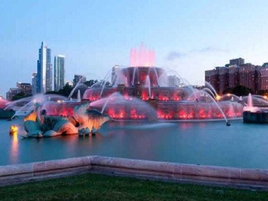 Фото The Blackstone, Autograph Collection