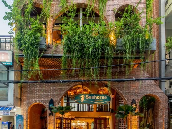 Фото Seahorse Signature Danang Hotel Haviland