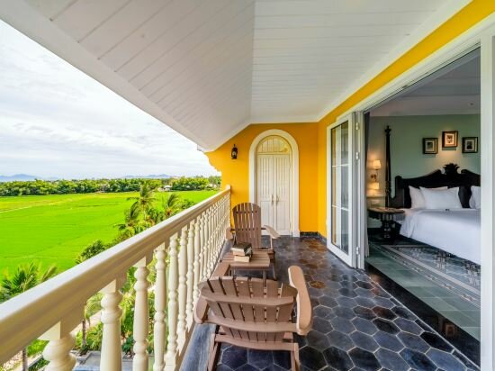 Фото La Siesta Hoi An Resort & SPA