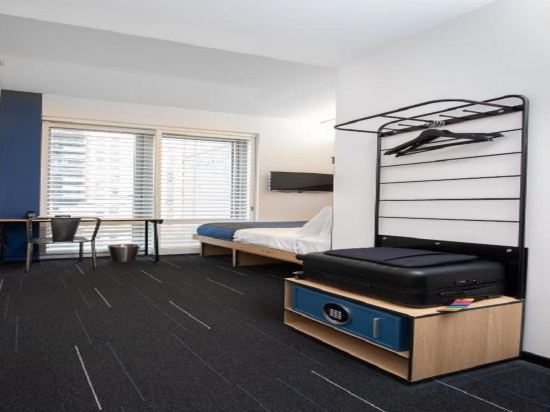 Фото Pod Times Square