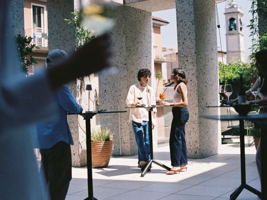 Фото 21 House of Stories Navigli