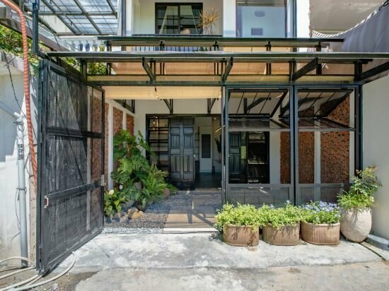 Apartments Dfour Casa De Lua, Hội An, photo