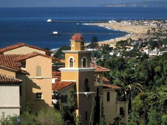 Фото Marriott's Newport Coast Villas