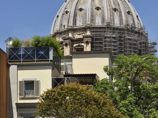 Фото Elle Boutique Hotel