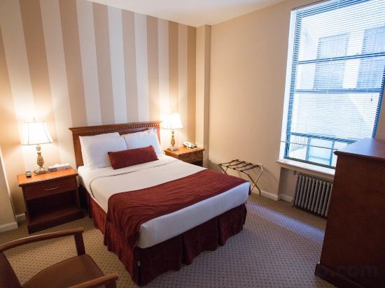 Фото Hotel St. James