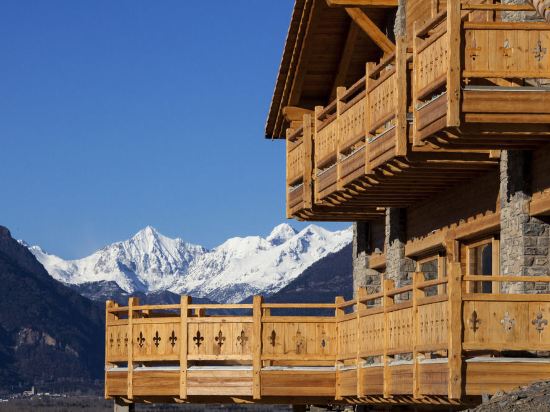 Фото Hotel Viñas de Lárrede