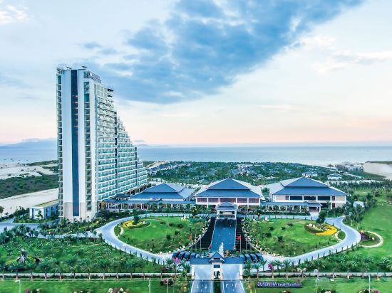 Фото Duyen Ha Resort Cam Ranh