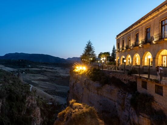 Фото Parador de Ronda