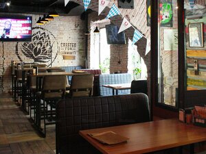 Pitcher Pab (Krasnaya Street, 68), bar, pub