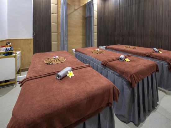 Фото Gonsala Hotel Nha Trang