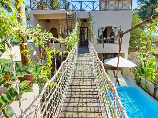 Фото Red Sands Pool Villa