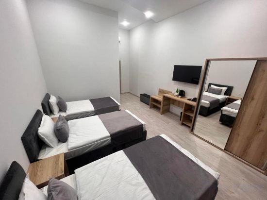 Фото Rever Hotel