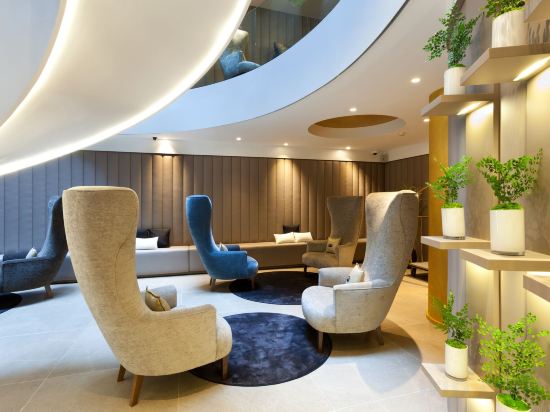 Фото Hotel Condes de Barcelona