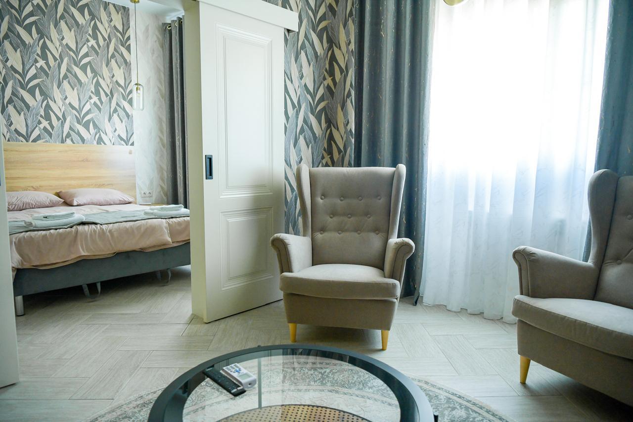 Фото Спа-отель Нахабино