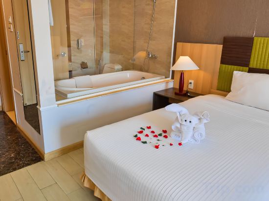 Фото Mường Thanh Holiday Mui Ne