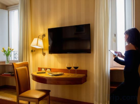 Фото Hotel Oxford Roma