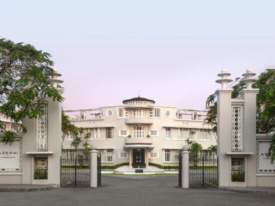 Фото Azerai La Residence Hue