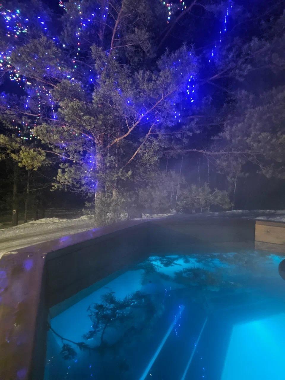 Фото Лавина