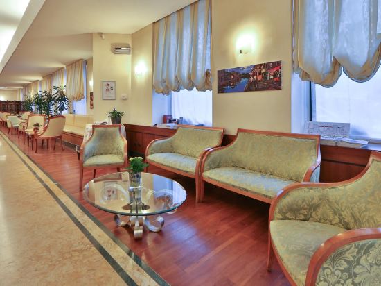 Фото Hotel Mirage, Sure Hotel Collection by Best Western