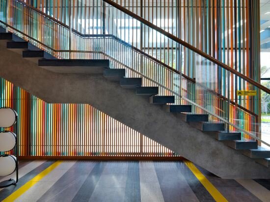 Фото Ibis Styles Vung Tau