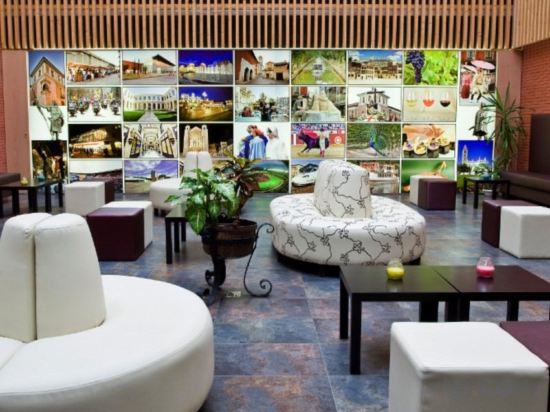 Фото Ele Enara Boutique Hotel