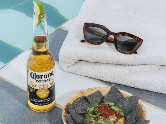 Фото The Social Hub Barcelona Poblenou