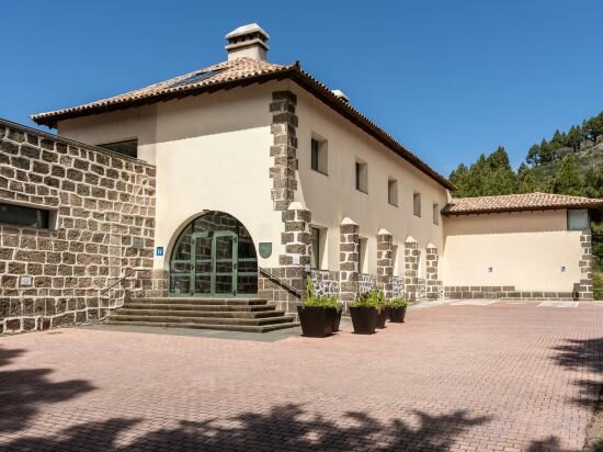 Фото Parador de Cruz de Tejeda