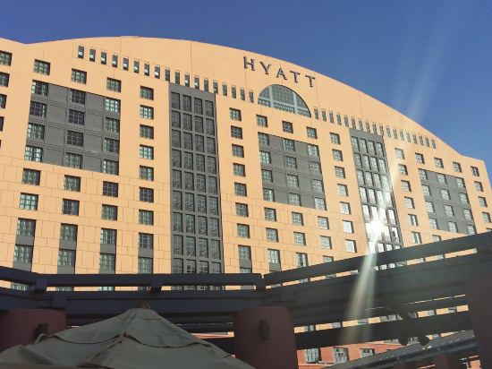 Фото Hyatt Regency La Jolla