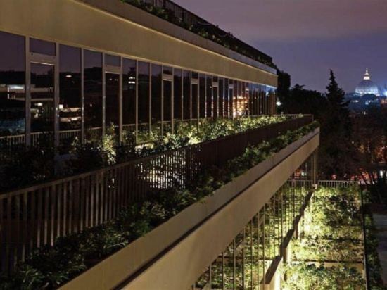 Фото Cardinal Hotel St Peter