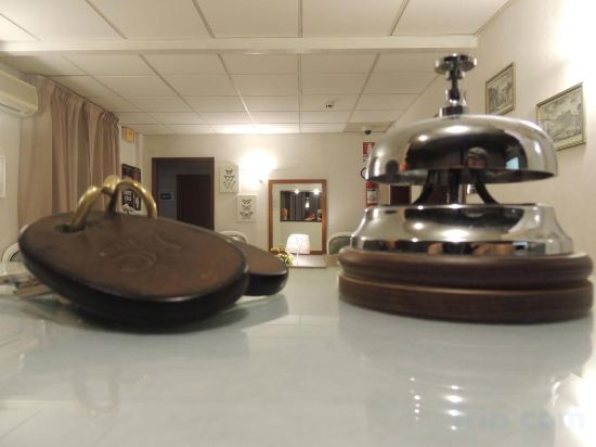 Фото The Boutique Hotel