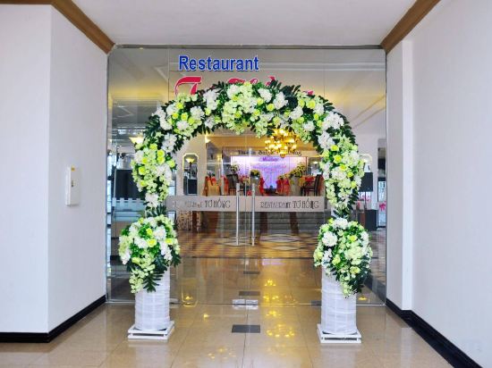 Фото Yasaka Saigon Nha Trang