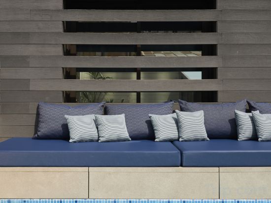 Фото Catalonia Gran Via BCN