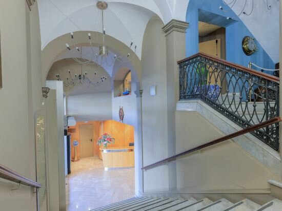 Фото Hotel del Mar