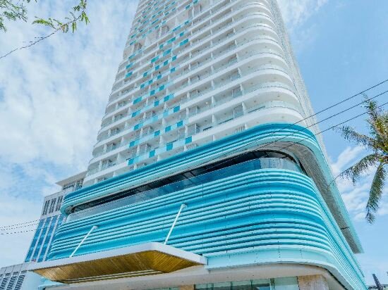 Apartments Tyhee Beach Apartment, Qui Nhơn, photo