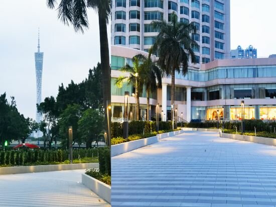 Фото Ramada by Wyndham Pearl Guangzhou