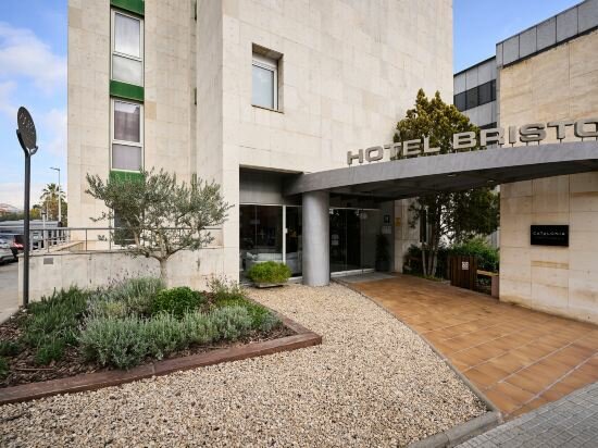 Фото Catalonia Bristol