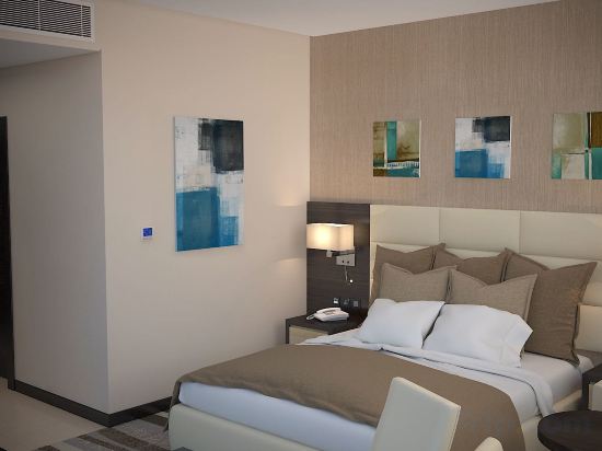 Фото Cristal Amaken Hotel