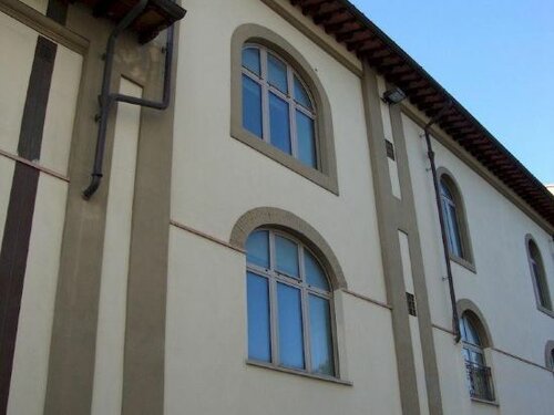 Гостиница PopArtment в Тоскане