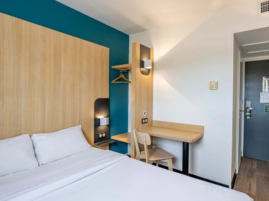 Фото B&b Hotel Bordeaux Mérignac Cadera Aéroport