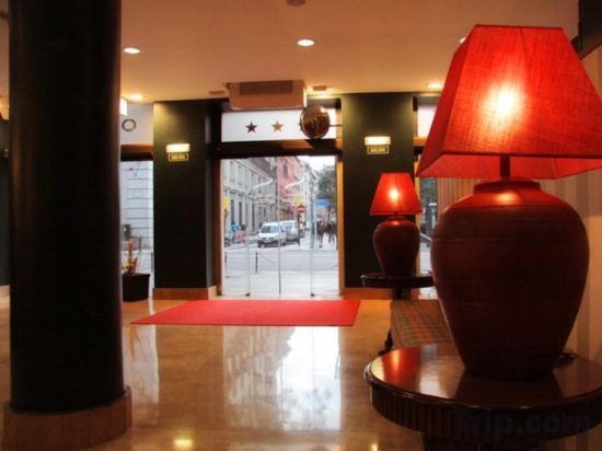 Фото Hotel Oriente