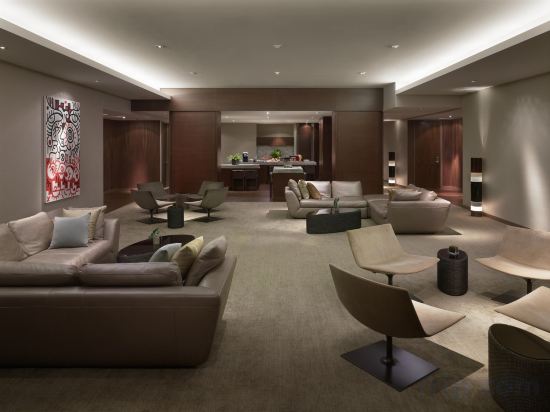 Фото Hyatt Centric Wall Street New York