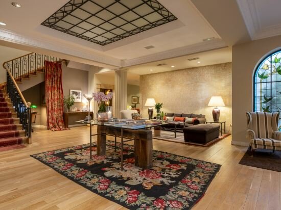 Фото Hotel Rector