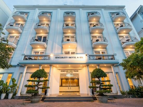 Фото Hoian Sincerity Hotel & SPA