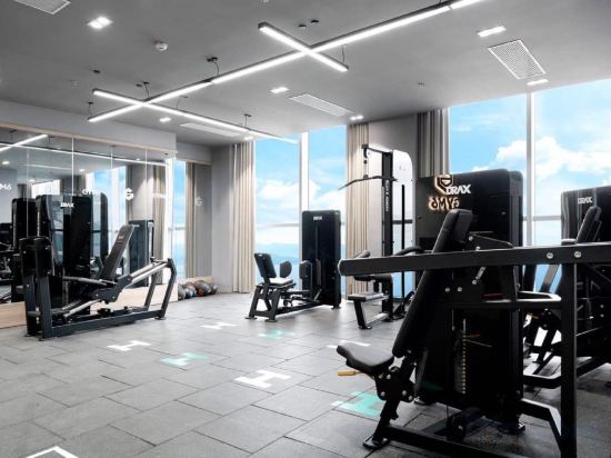 Фото Highsea Panorama Nha Trang Apartments