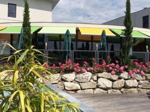 Гостиница Best Western Palladior Voiron в Гренобле